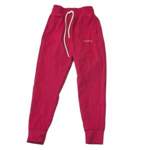NVGTN berry joggers size small